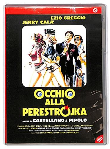 Occhio alla perestrojka [IT Import]