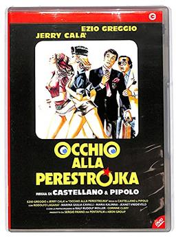 Occhio alla perestrojka [IT Import]