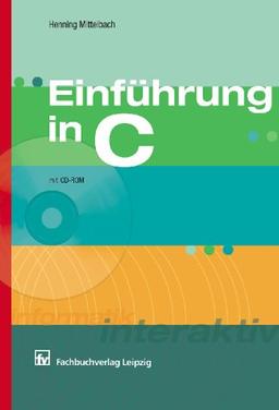 Einführung in C