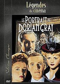 Le portrait de Dorian Gray [FR Import]