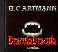 Dracula Dracula, 1 Audio-CD