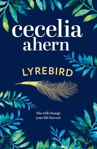 Lyrebird (Tpb Om)