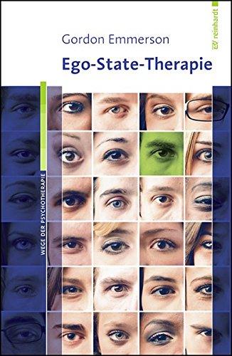 Ego-State-Therapie (Wege der Psychotherapie)