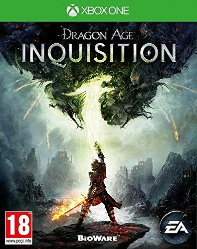 Dragon Age: Inquisition Jeu XBOX One