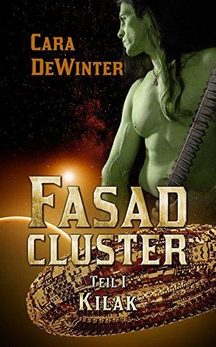 Fasad Cluster: Tei I - Kilak