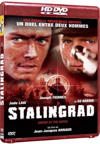 Stalingrad [HD DVD] [FR Import]