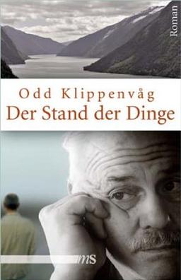 Der Stand der Dinge: Roman