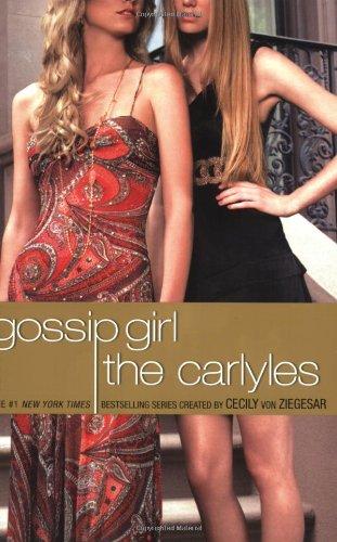 Gossip Girl, The Carlyles #1