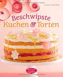 Beschwipste Kuchen und Torten