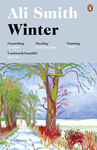 Winter: from the Man Booker Prize-shortlisted author (Seasonal)