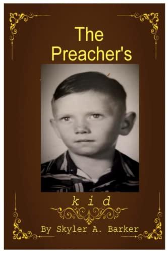 The Preacher's Kid