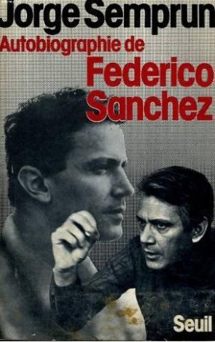 Autobiographie De Federico Sanchez