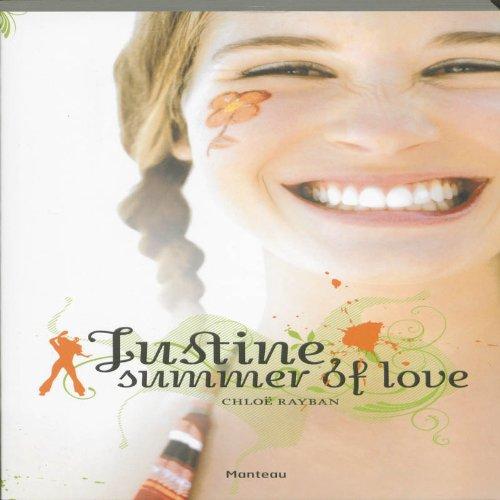 Justine, summer of love