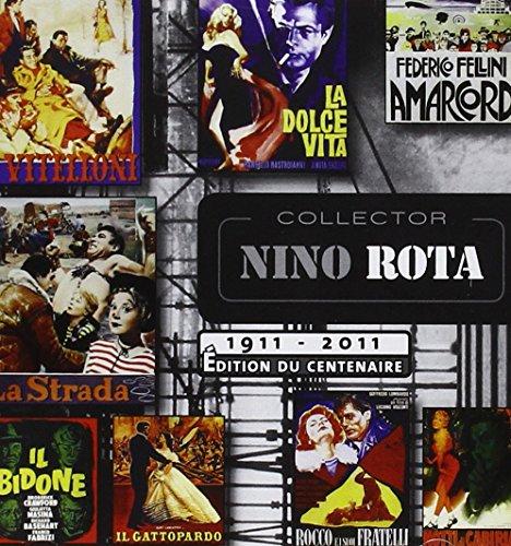 Nino Rota Collector