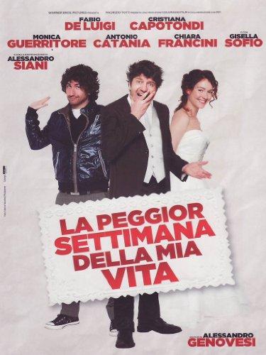 La peggior settimana della mia vita [IT Import]