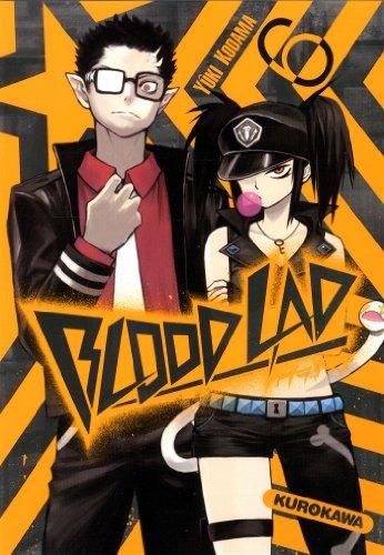 Blood lad. Vol. 6