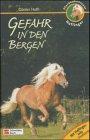 Pferdeabenteuer - Haflinger: Gefahr in den Bergen