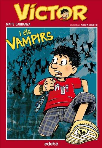 Víctor i els vampirs