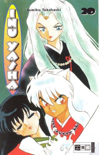 Inu Yasha 20