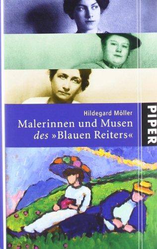 Malerinnen und Musen des »Blauen Reiters«