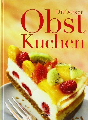 Dr. Oetker Obstkuchen