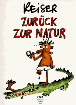 Zurück zur Natur