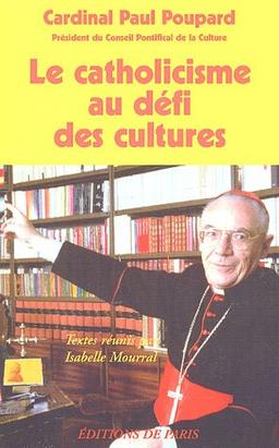 Le catholicisme au défi des cultures