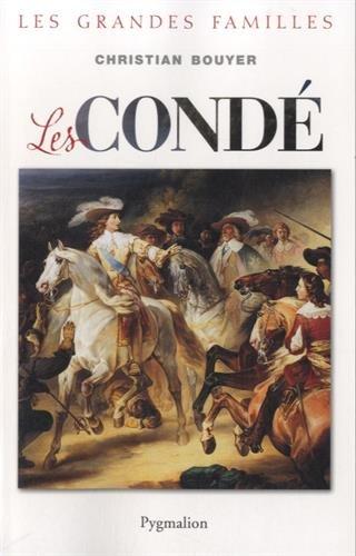 Les Condé