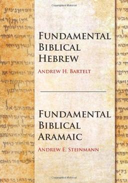 Fundamental Biblical Hebrew