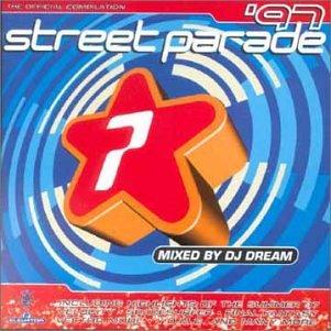 Street Parade 97