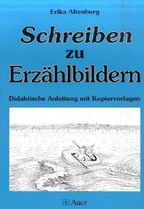 Schreiben zu Erzählbildern