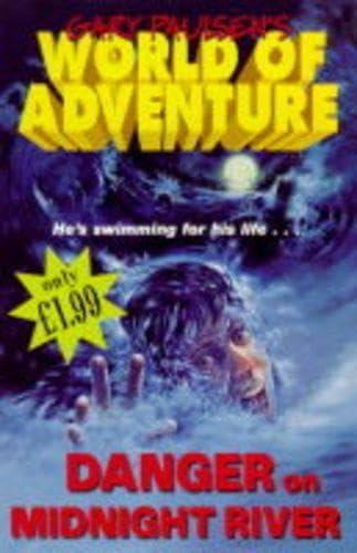 Gary Paulsen's World Of Adventure 2