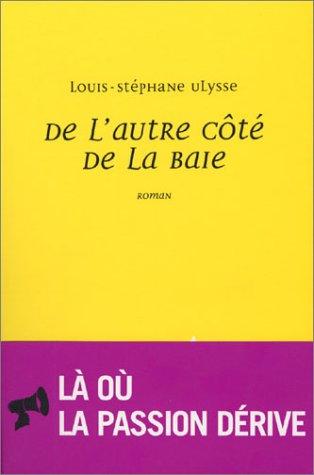 De l'autre côté de la baie