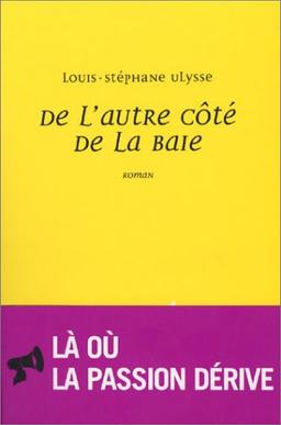 De l'autre côté de la baie