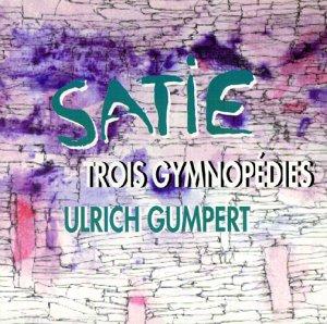 Trois Gymnopedies 2-CD