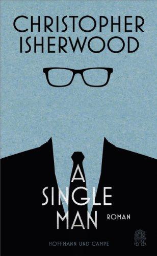 A Single Man