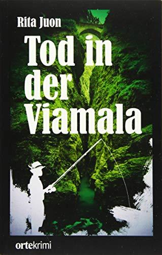 Tod in der Viamala