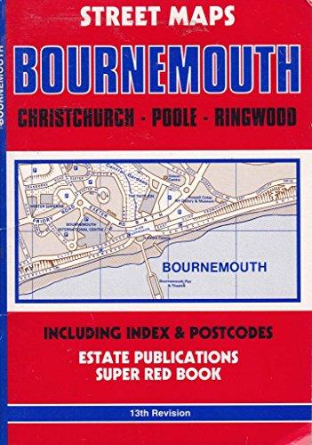 Bournemouth, Poole and Christchurch (Local Red Book S.)