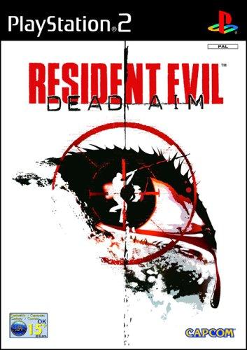 Resident Evil: Dead Aim (PS2) UK IMPORT