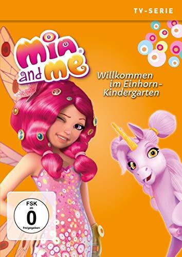 Mia and Me - Staffel 3.2