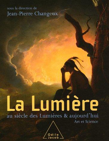 La lumière au siècle des Lumières & aujourd'hui : art et sciences : Galeries Poirel, Nancy, 16 septembre-16 décembre 2005