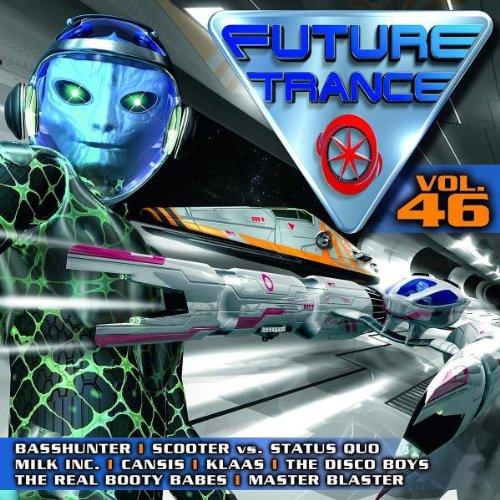 Future Trance Vol.46