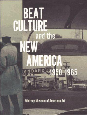 Beat Culture: Whitney Museum (Beaux Livres)