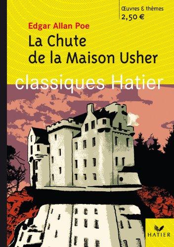 La chute de la maison Usher