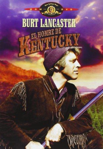 Hombre De Kentucky [Spanien Import]