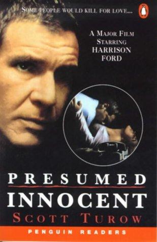 Presumed Innocent (Penguin Readers: Level 6 Series)