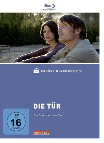 Die Tür - Große Kinomomente [Blu-ray]