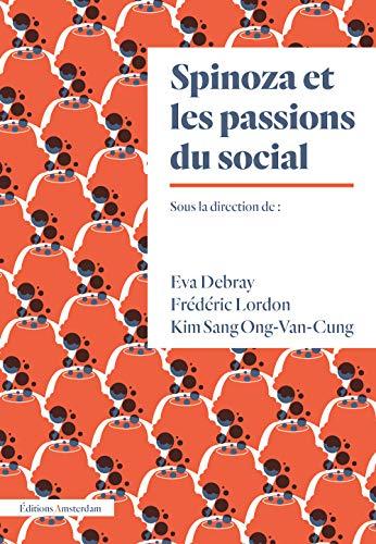 Spinoza et les passions du social