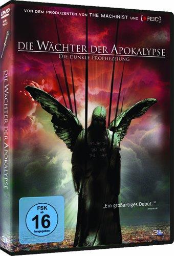 Die Wächter der Apokalypse