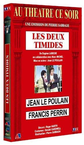 Les deux timides [FR Import]